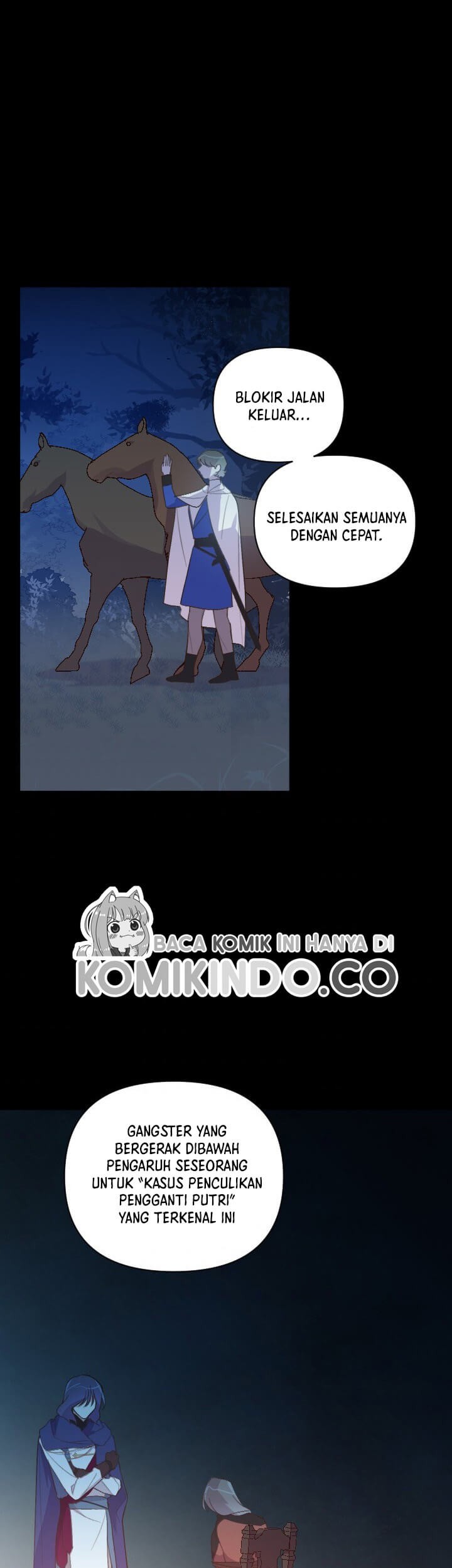 Asirhart Kingdom Aide Chapter 17 Gambar 22