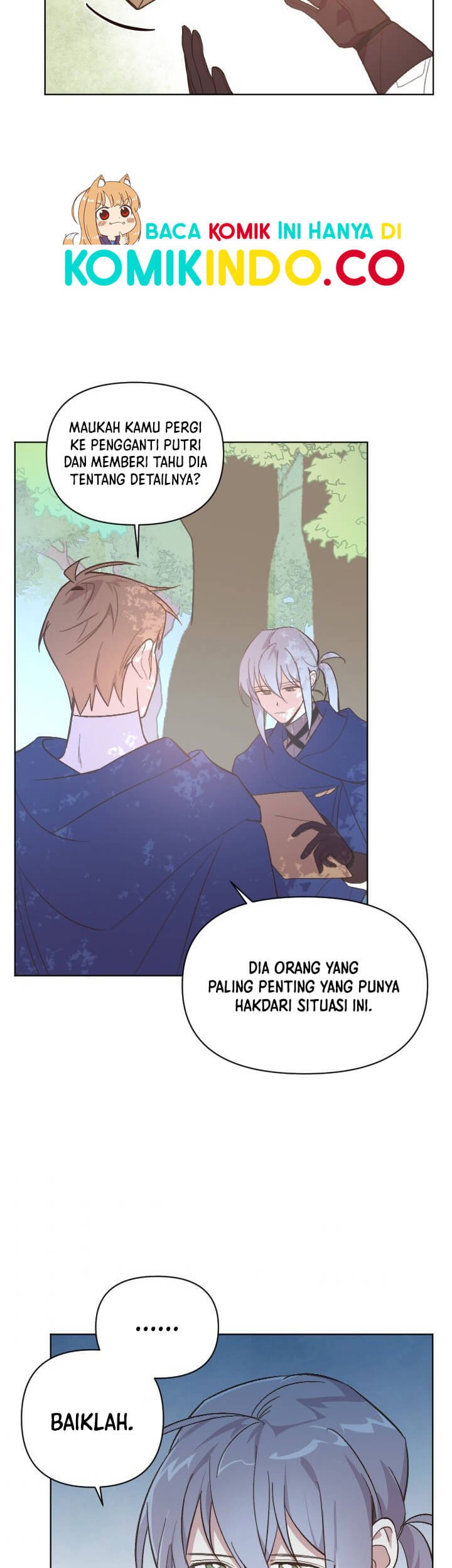 Asirhart Kingdom Aide Chapter 17 Gambar 46