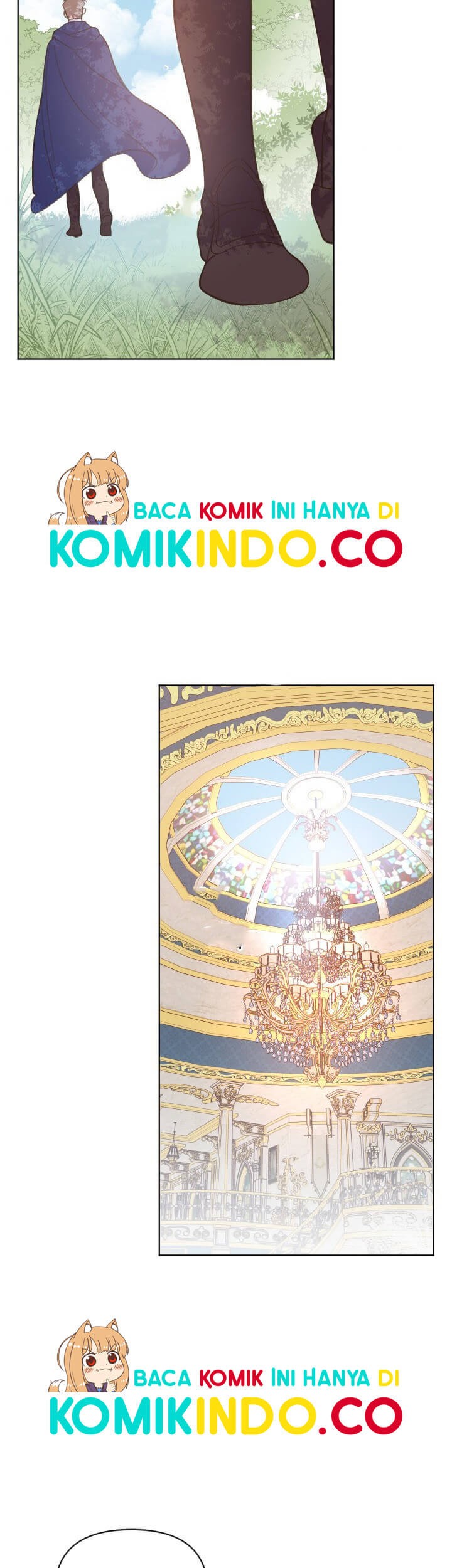 Asirhart Kingdom Aide Chapter 17 Gambar 48