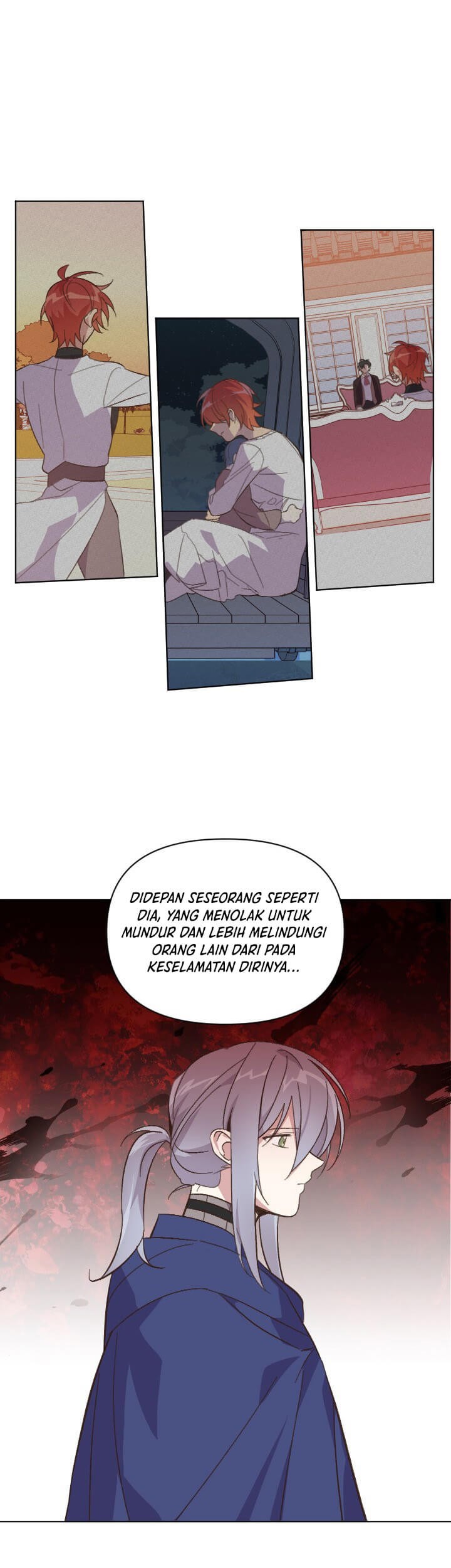 Asirhart Kingdom Aide Chapter 17 Gambar 50