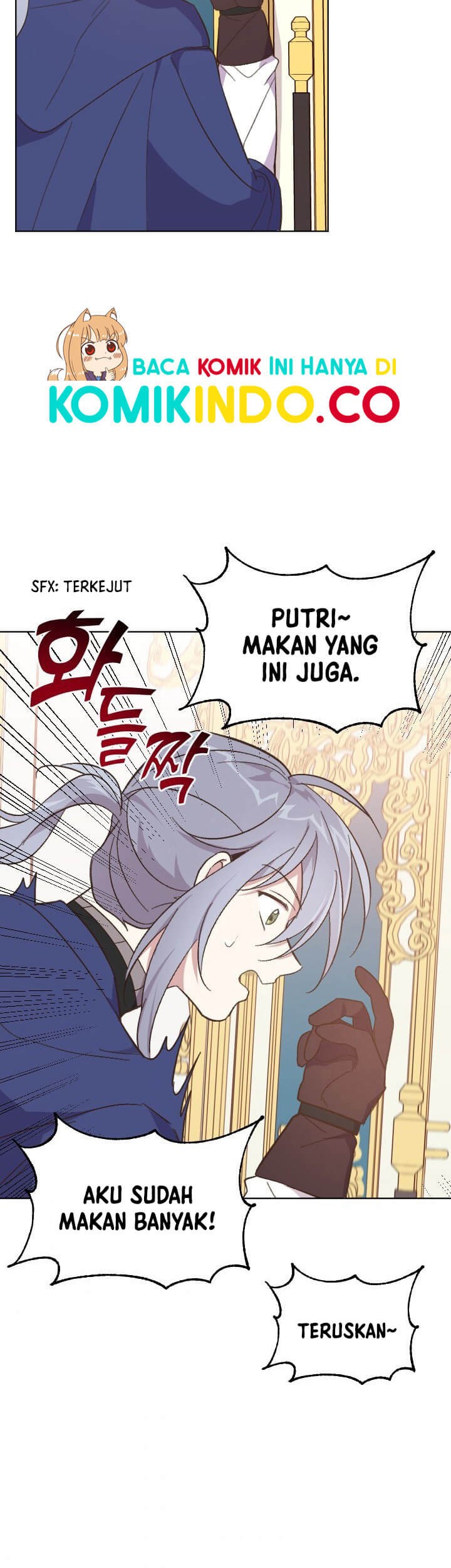 Asirhart Kingdom Aide Chapter 17 Gambar 52