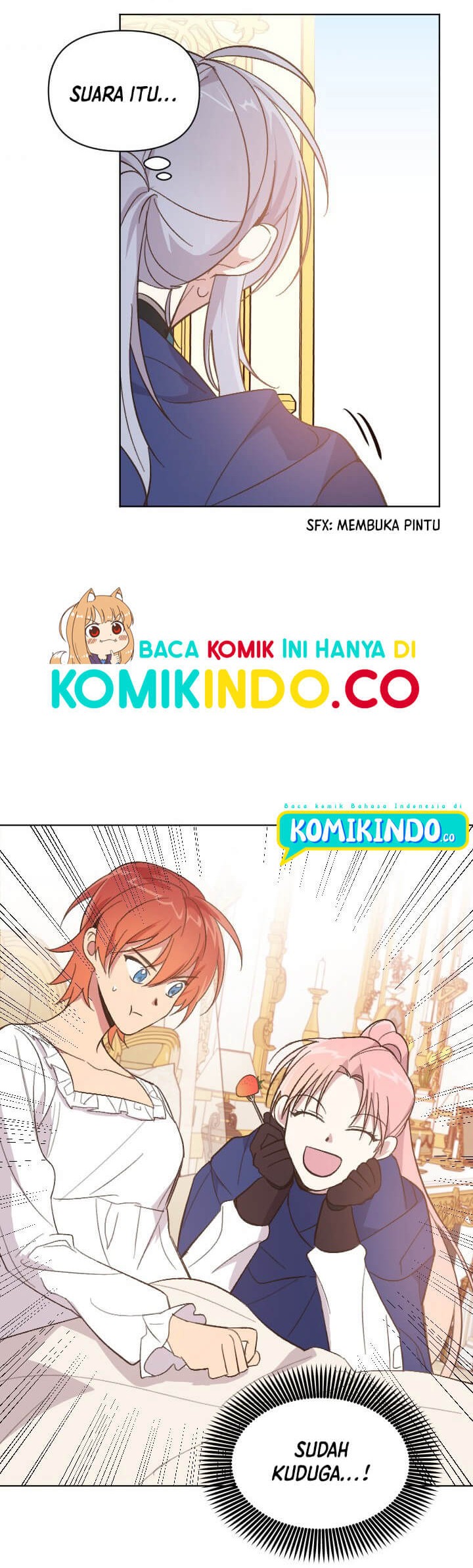 Asirhart Kingdom Aide Chapter 17 Gambar 53