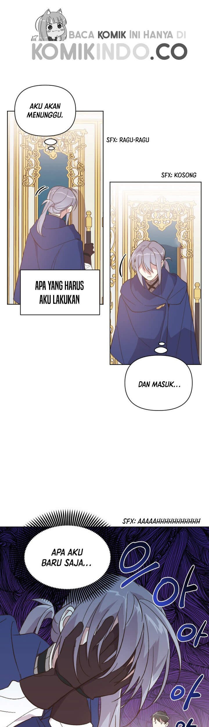 Asirhart Kingdom Aide Chapter 17 Gambar 54