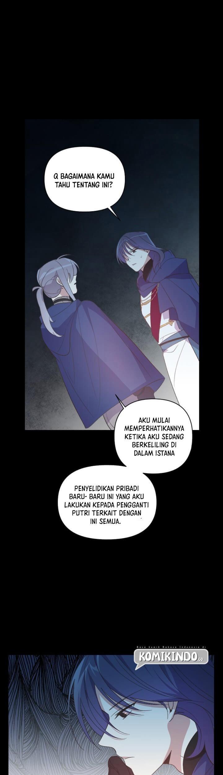 Asirhart Kingdom Aide Chapter 17 Gambar 38