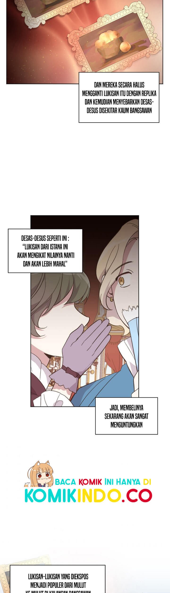 Asirhart Kingdom Aide Chapter 17 Gambar 40