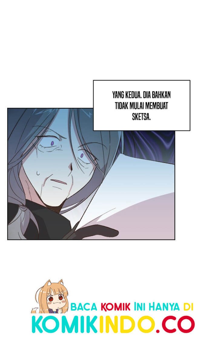 Asirhart Kingdom Aide Chapter 17 Gambar 43