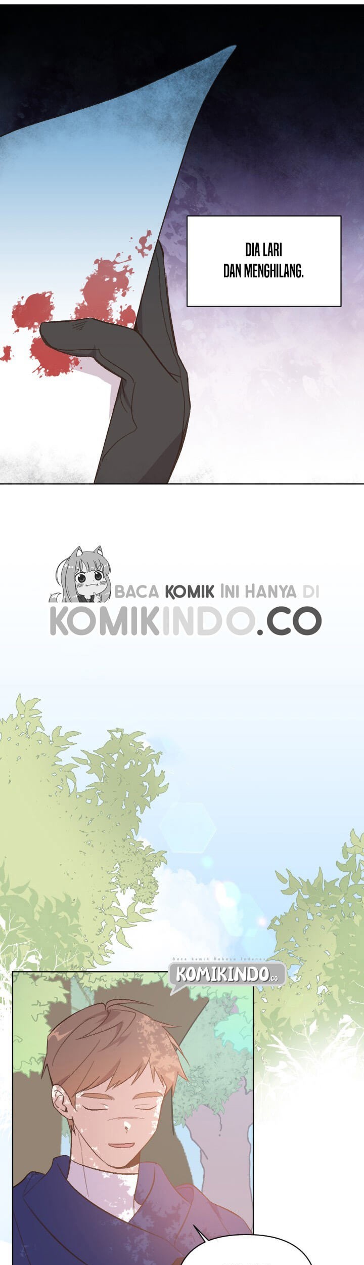 Asirhart Kingdom Aide Chapter 17 Gambar 44