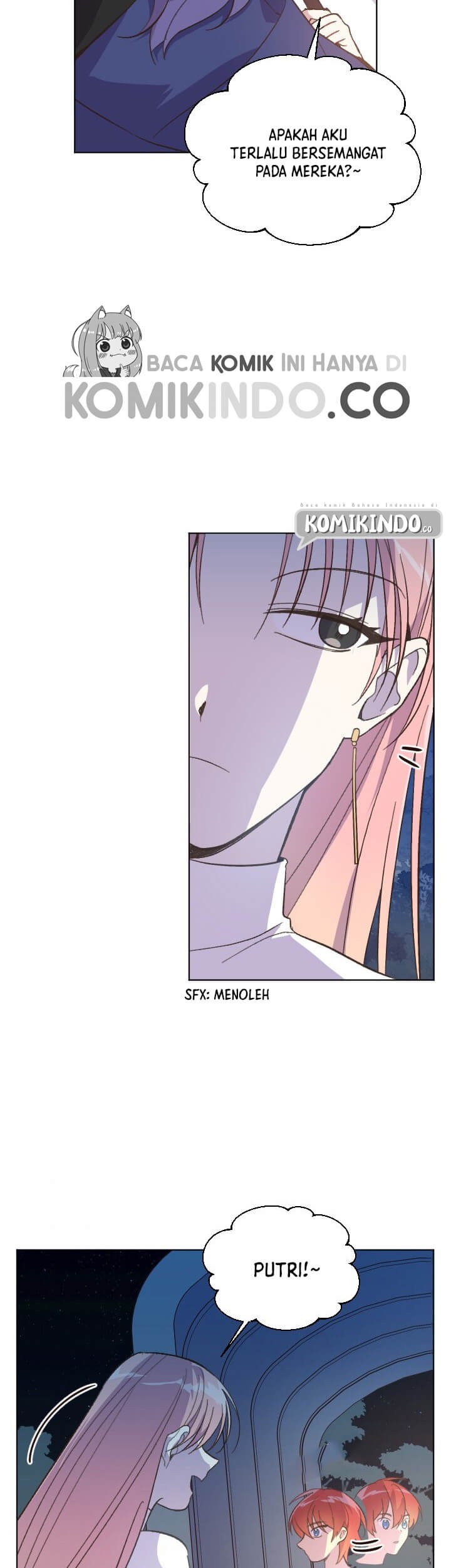 Asirhart Kingdom Aide Chapter 17 Gambar 4