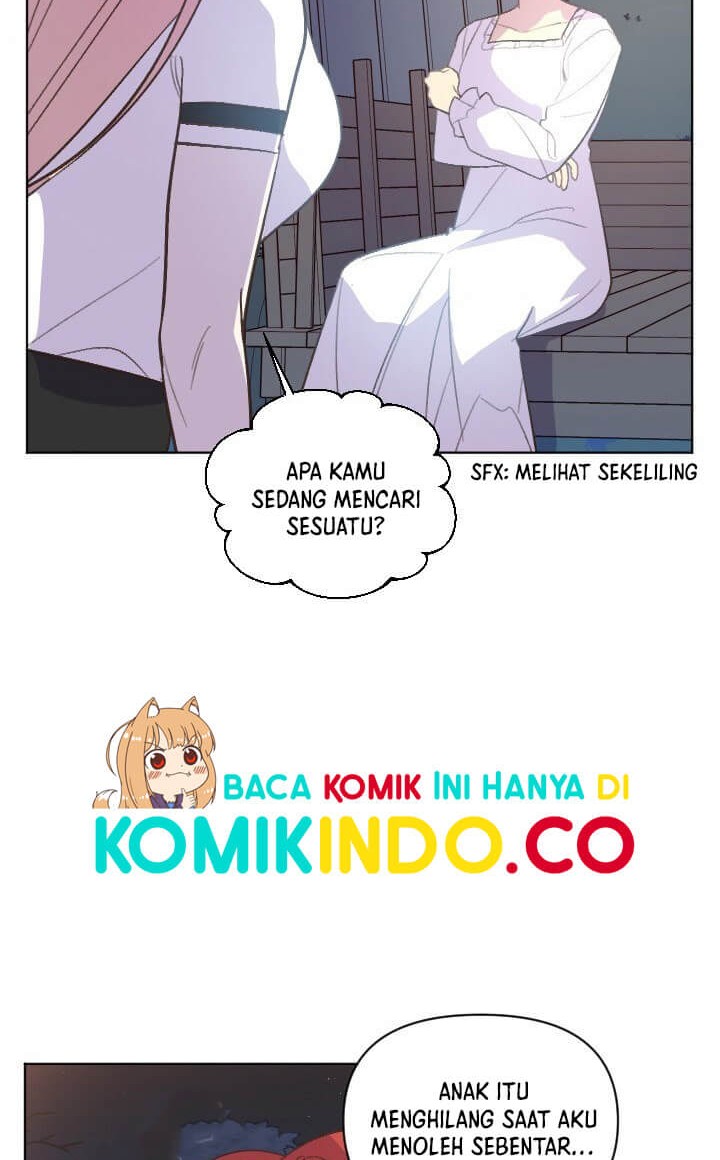 Asirhart Kingdom Aide Chapter 17 Gambar 5