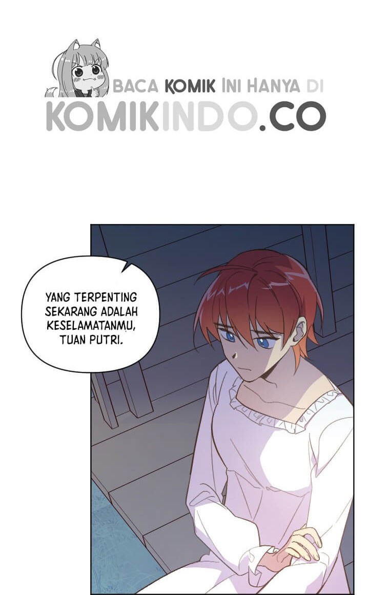 Asirhart Kingdom Aide Chapter 17 Gambar 7