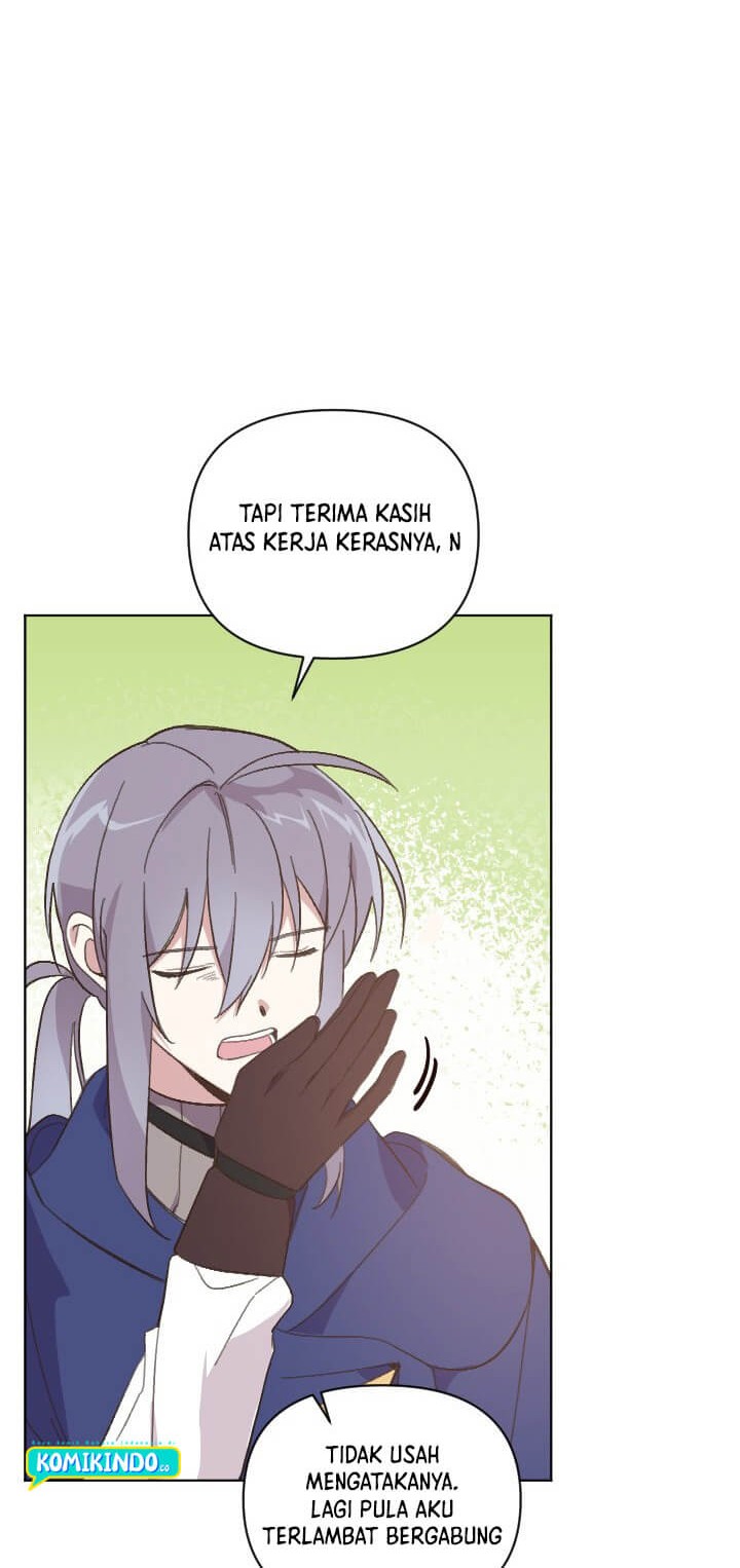 Asirhart Kingdom Aide Chapter 17 Gambar 11