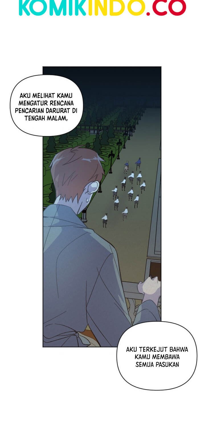 Asirhart Kingdom Aide Chapter 17 Gambar 13