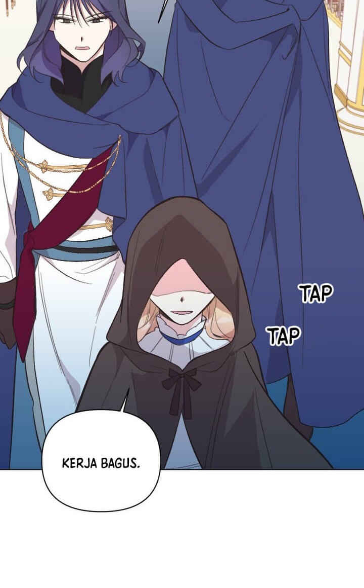 Asirhart Kingdom Aide Chapter 18 Gambar 31