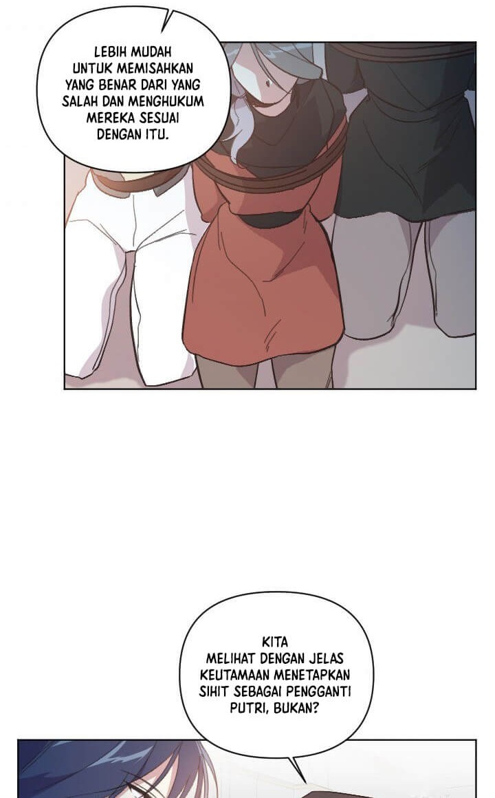 Asirhart Kingdom Aide Chapter 18 Gambar 35