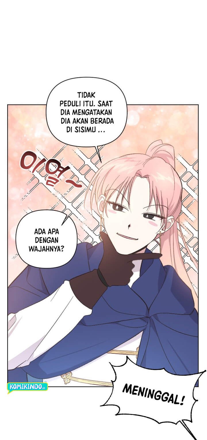 Asirhart Kingdom Aide Chapter 18 Gambar 19
