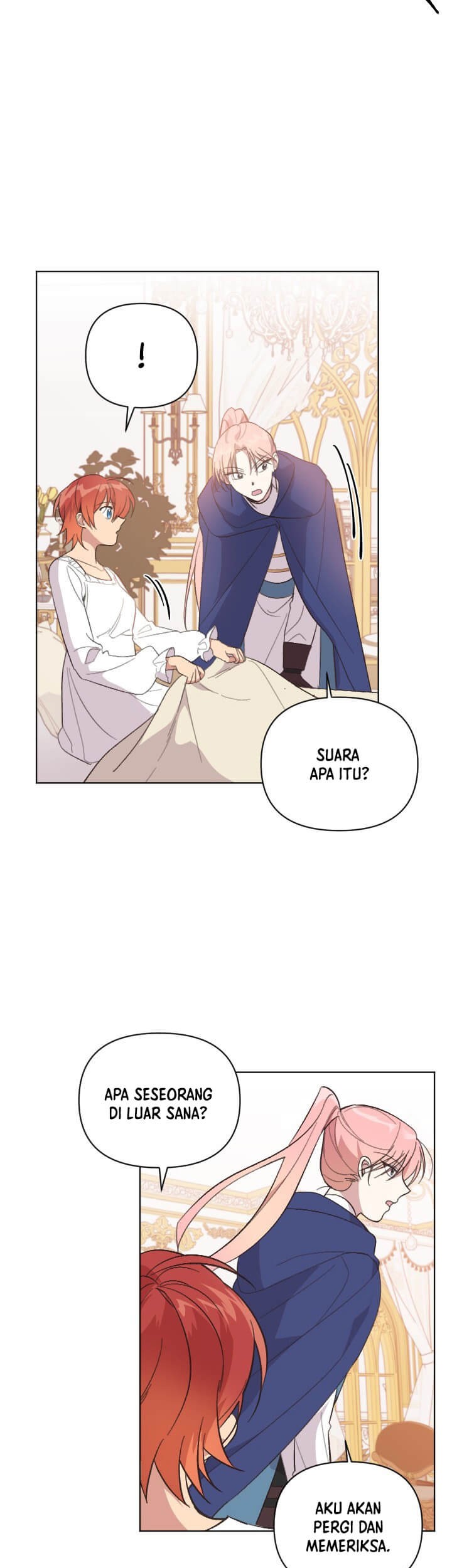 Asirhart Kingdom Aide Chapter 18 Gambar 20