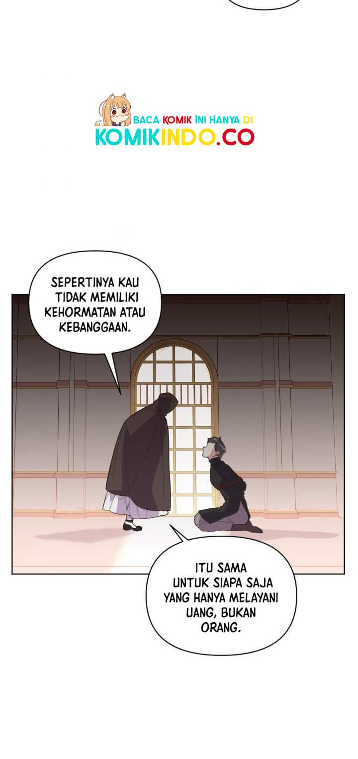 Asirhart Kingdom Aide Chapter 18 Gambar 41