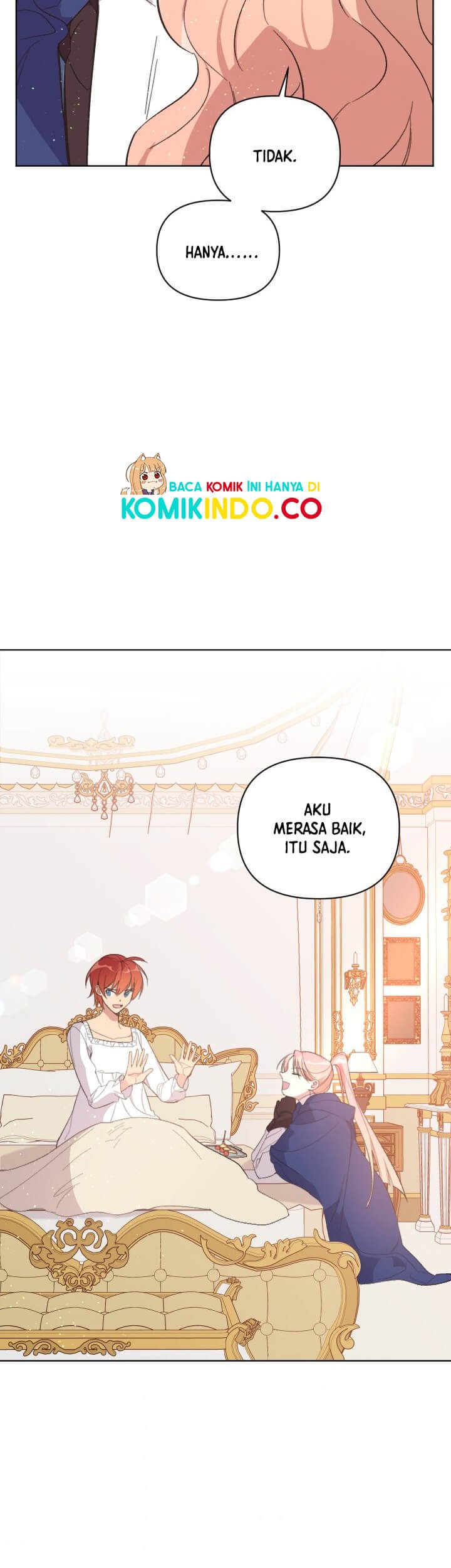 Asirhart Kingdom Aide Chapter 18 Gambar 4