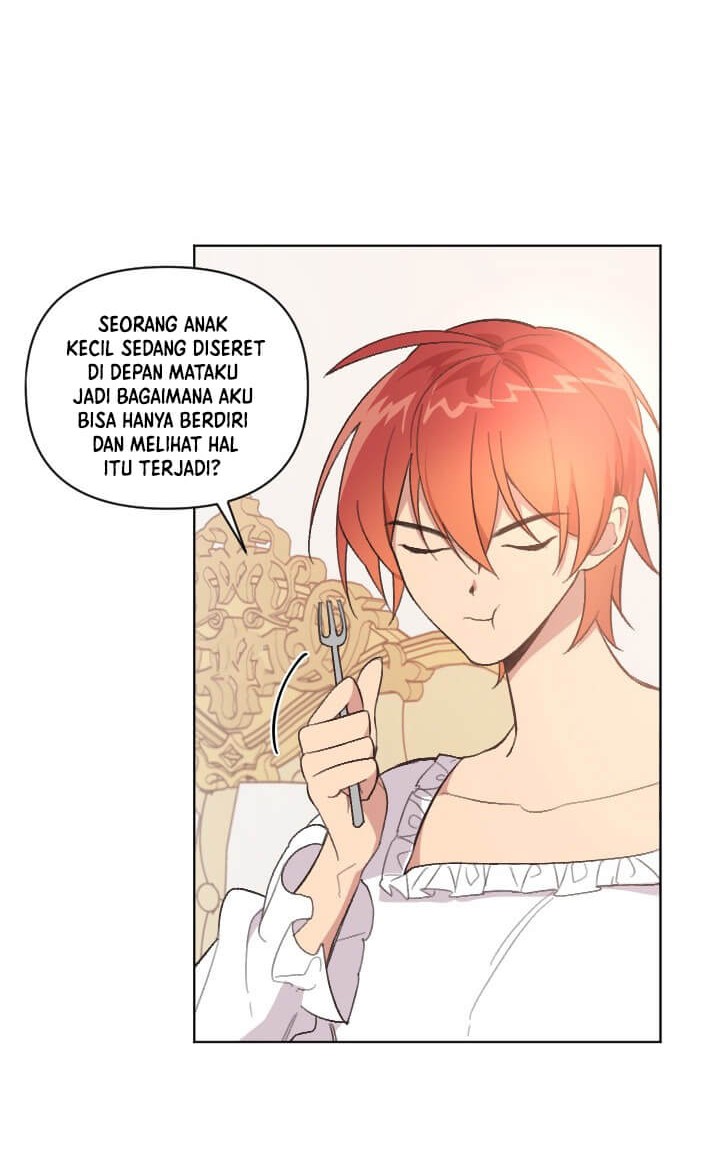 Asirhart Kingdom Aide Chapter 18 Gambar 7