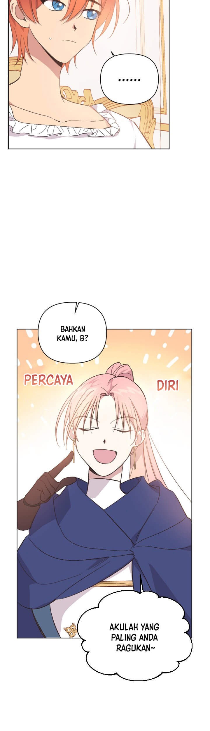 Asirhart Kingdom Aide Chapter 18 Gambar 14