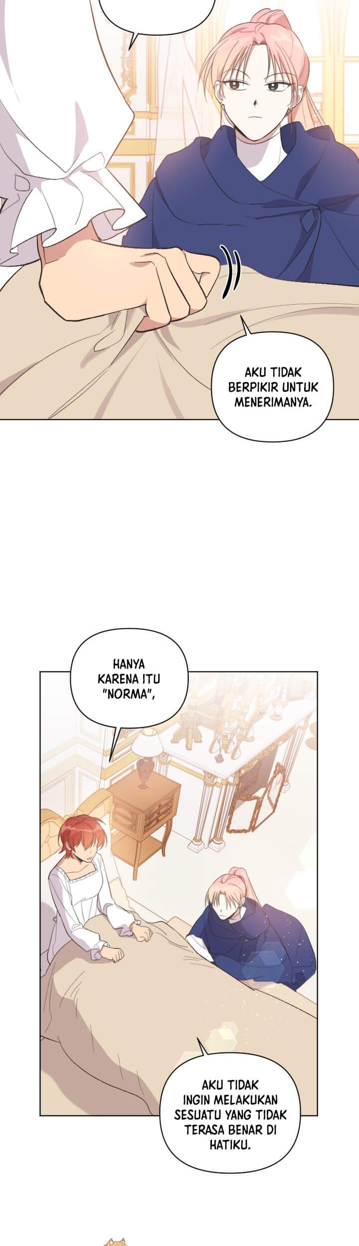 Asirhart Kingdom Aide Chapter 18 Gambar 16