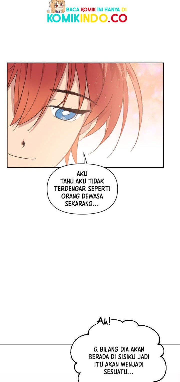 Asirhart Kingdom Aide Chapter 18 Gambar 17