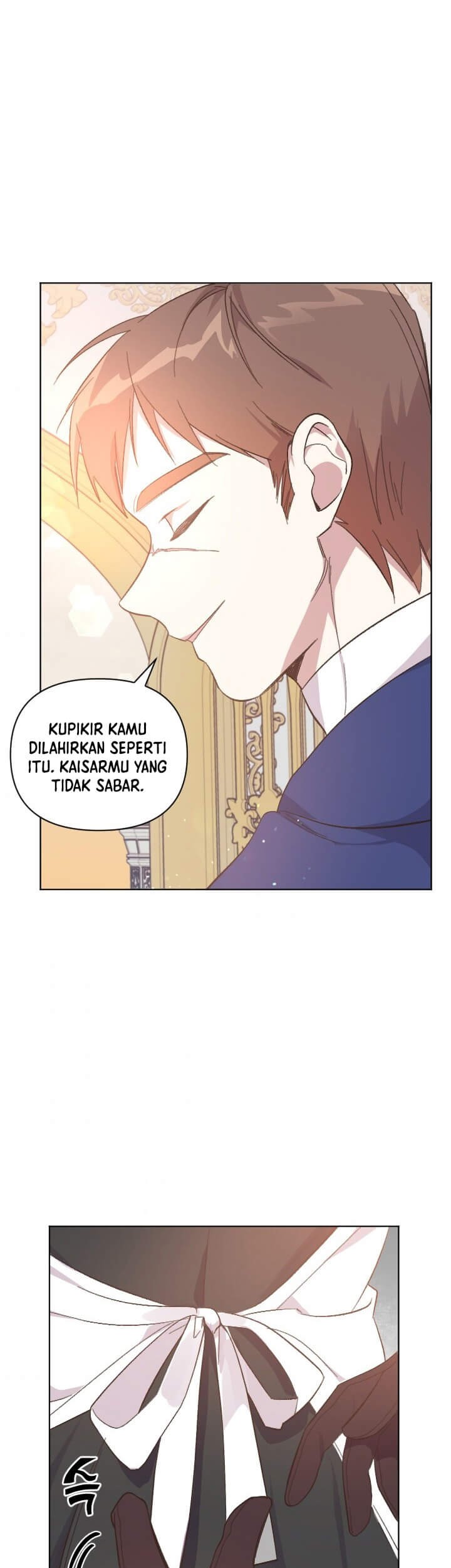 Asirhart Kingdom Aide Chapter 19 Gambar 35