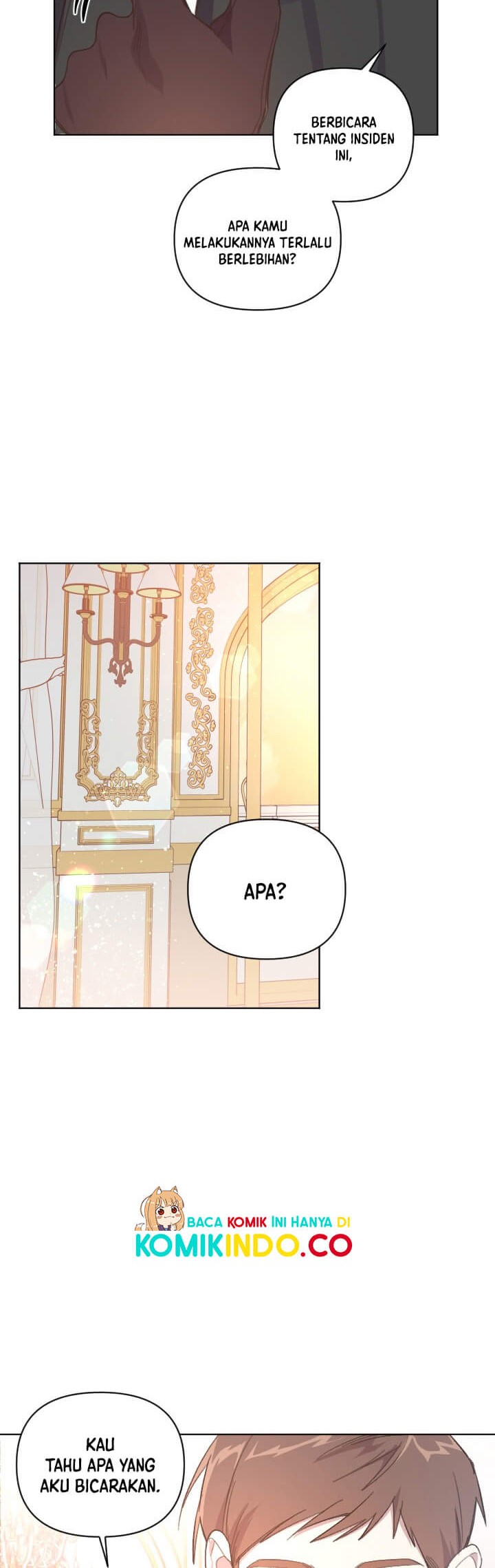 Asirhart Kingdom Aide Chapter 19 Gambar 36