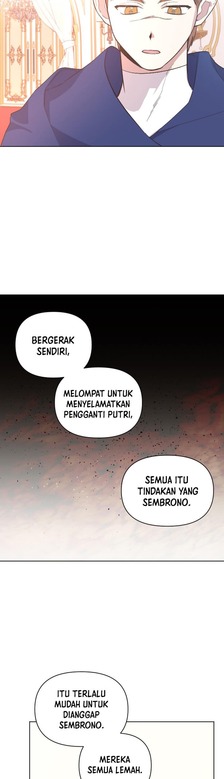 Asirhart Kingdom Aide Chapter 19 Gambar 37