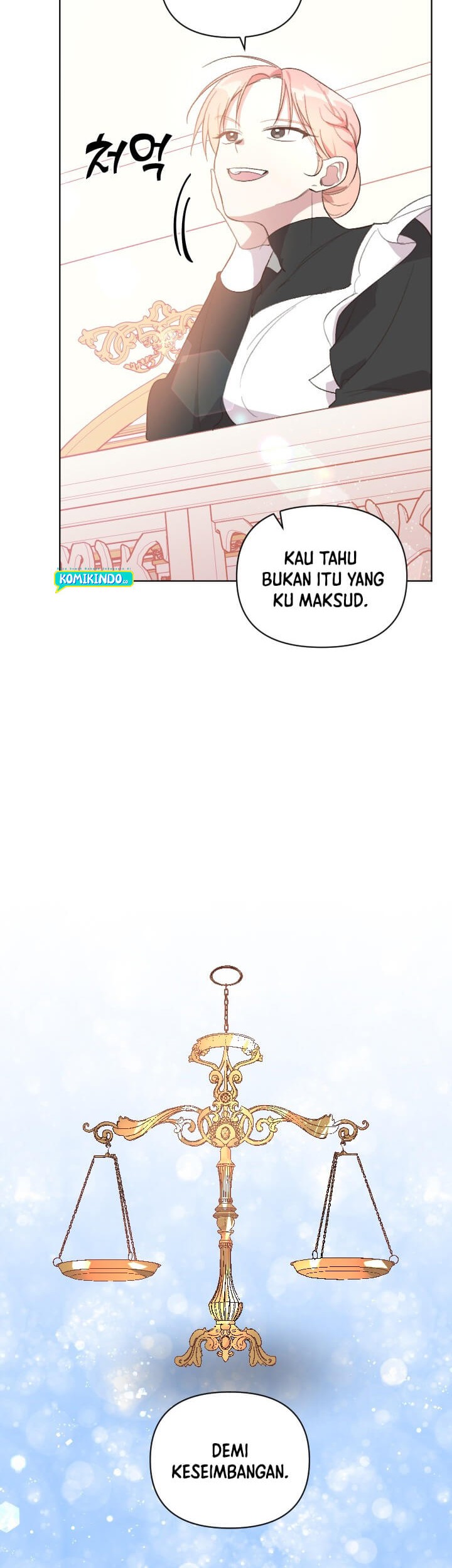 Asirhart Kingdom Aide Chapter 19 Gambar 38