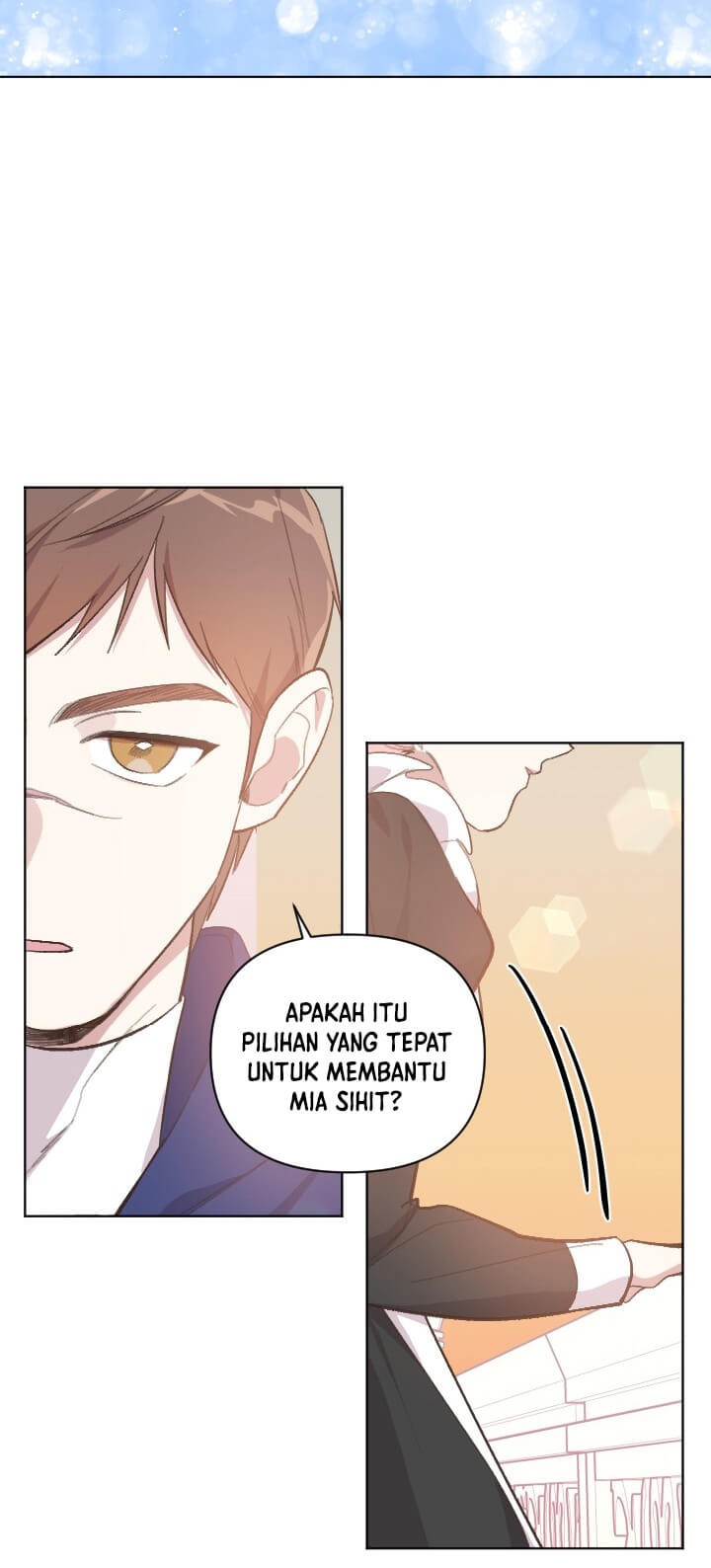 Asirhart Kingdom Aide Chapter 19 Gambar 39