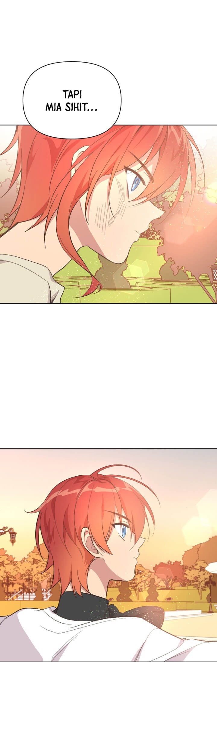 Asirhart Kingdom Aide Chapter 19 Gambar 43