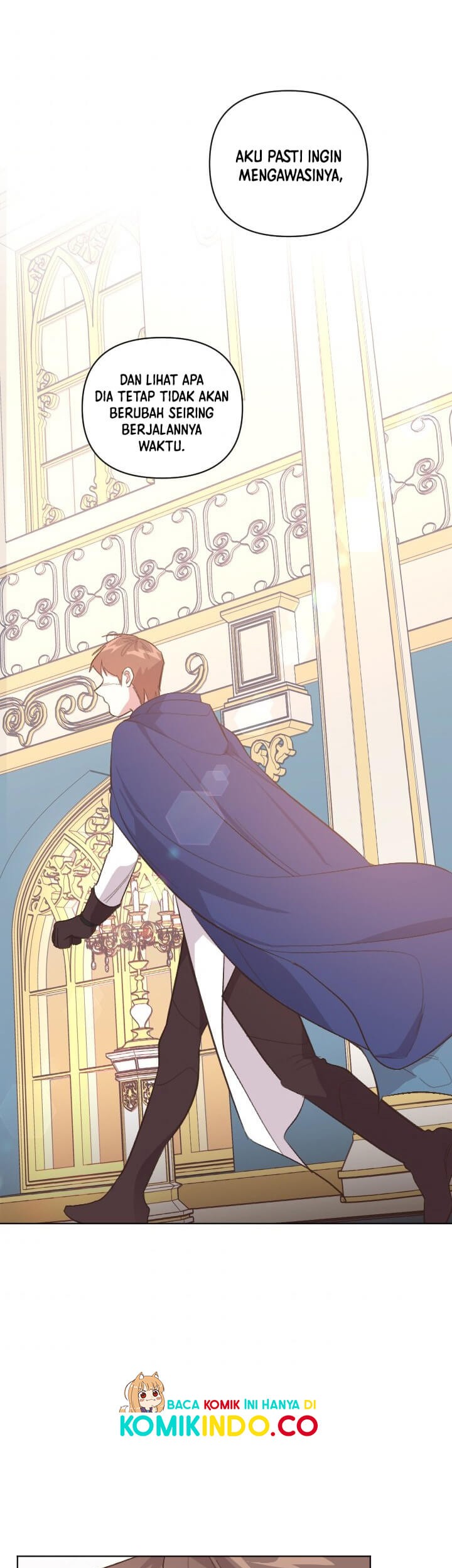 Asirhart Kingdom Aide Chapter 19 Gambar 46