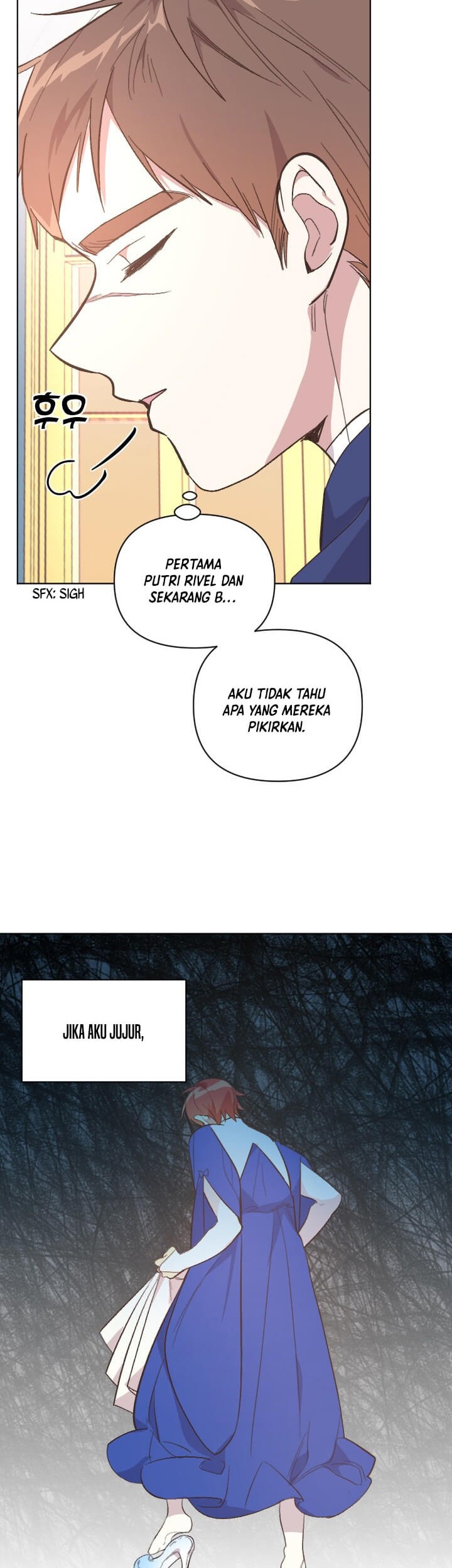 Asirhart Kingdom Aide Chapter 19 Gambar 47