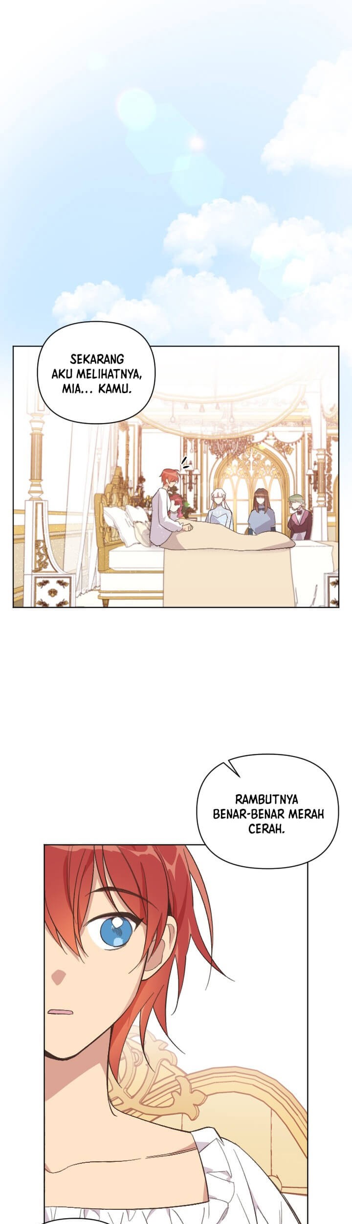 Asirhart Kingdom Aide Chapter 19 Gambar 20