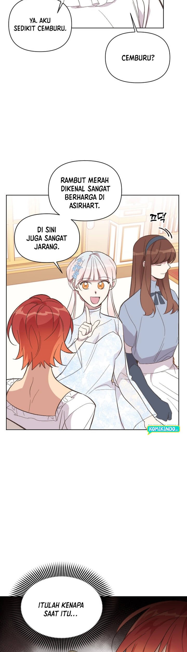 Asirhart Kingdom Aide Chapter 19 Gambar 21