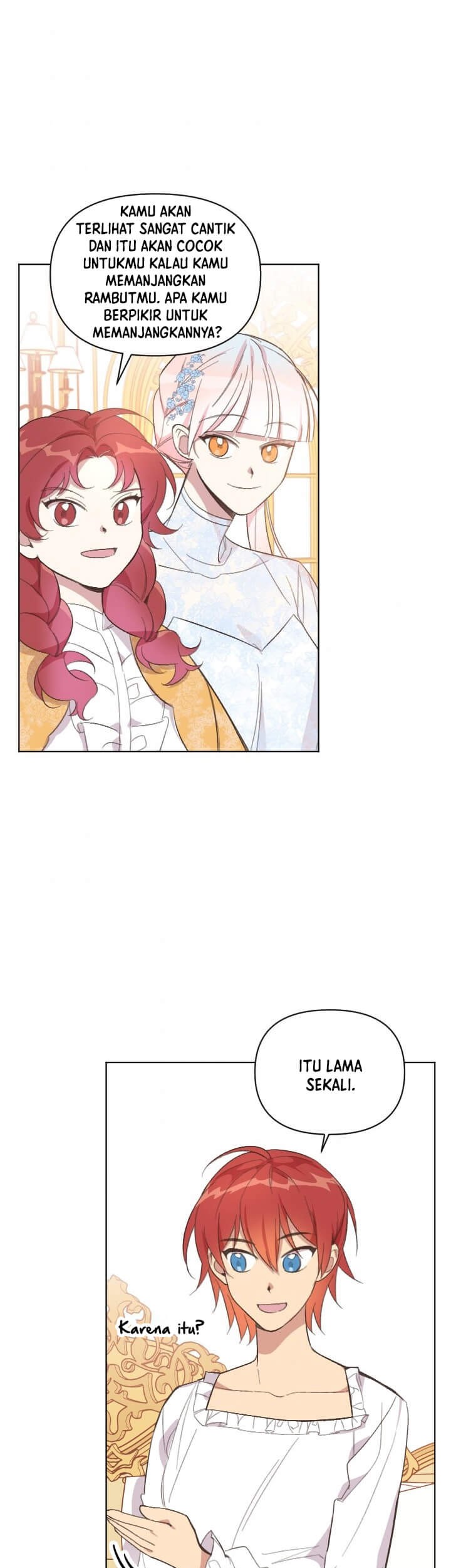 Asirhart Kingdom Aide Chapter 19 Gambar 23