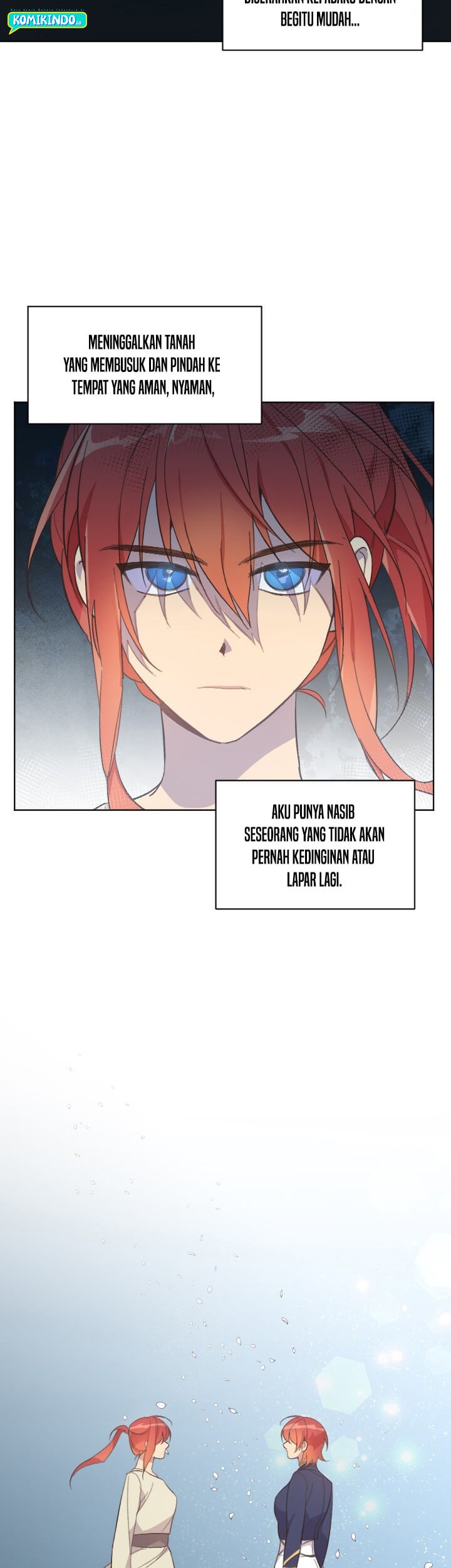 Asirhart Kingdom Aide Chapter 19 Gambar 27