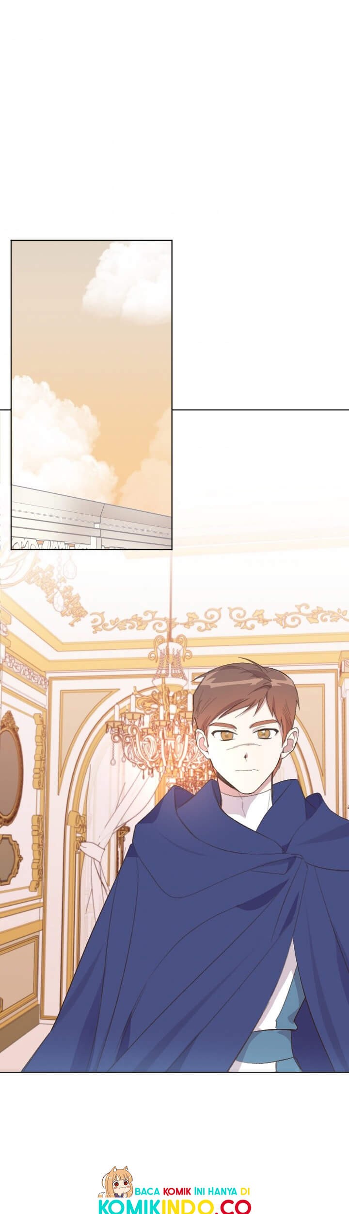 Asirhart Kingdom Aide Chapter 19 Gambar 29