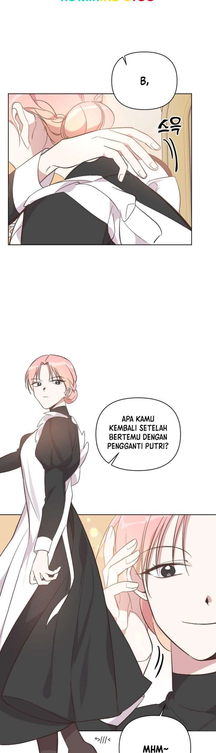Asirhart Kingdom Aide Chapter 19 Gambar 30