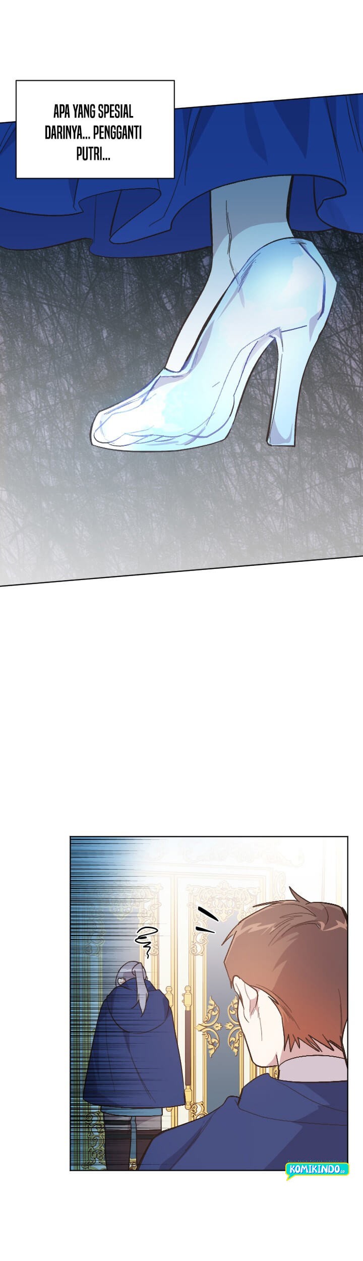 Asirhart Kingdom Aide Chapter 19 Gambar 49