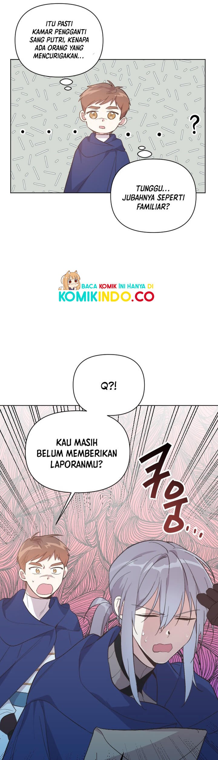 Asirhart Kingdom Aide Chapter 19 Gambar 51