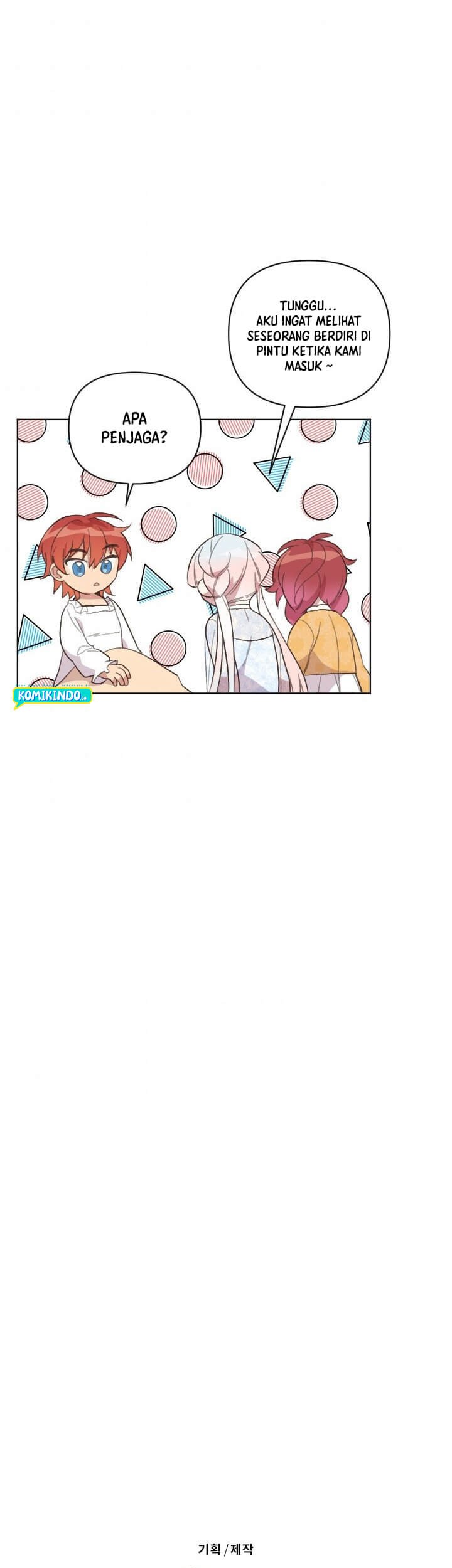 Asirhart Kingdom Aide Chapter 19 Gambar 53