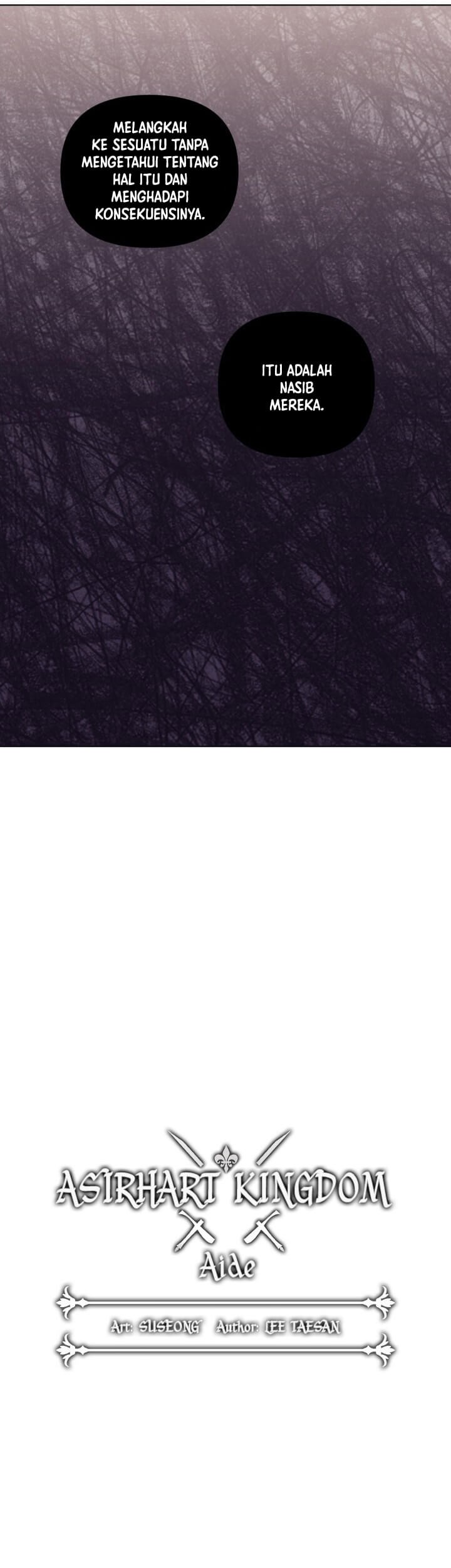 Asirhart Kingdom Aide Chapter 19 Gambar 6