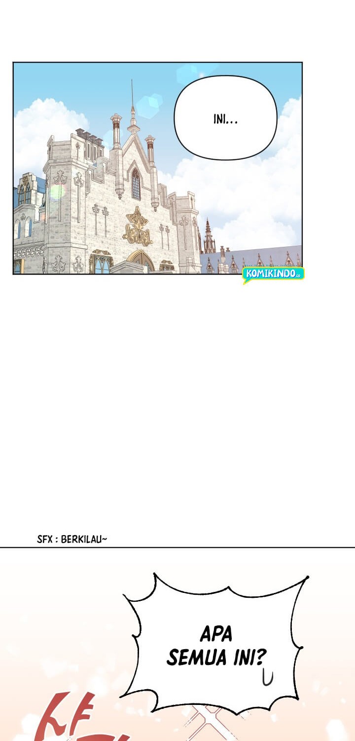 Asirhart Kingdom Aide Chapter 19 Gambar 7