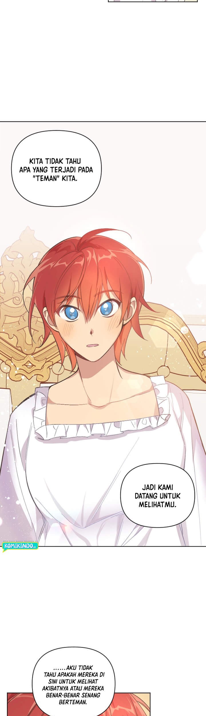 Asirhart Kingdom Aide Chapter 19 Gambar 14