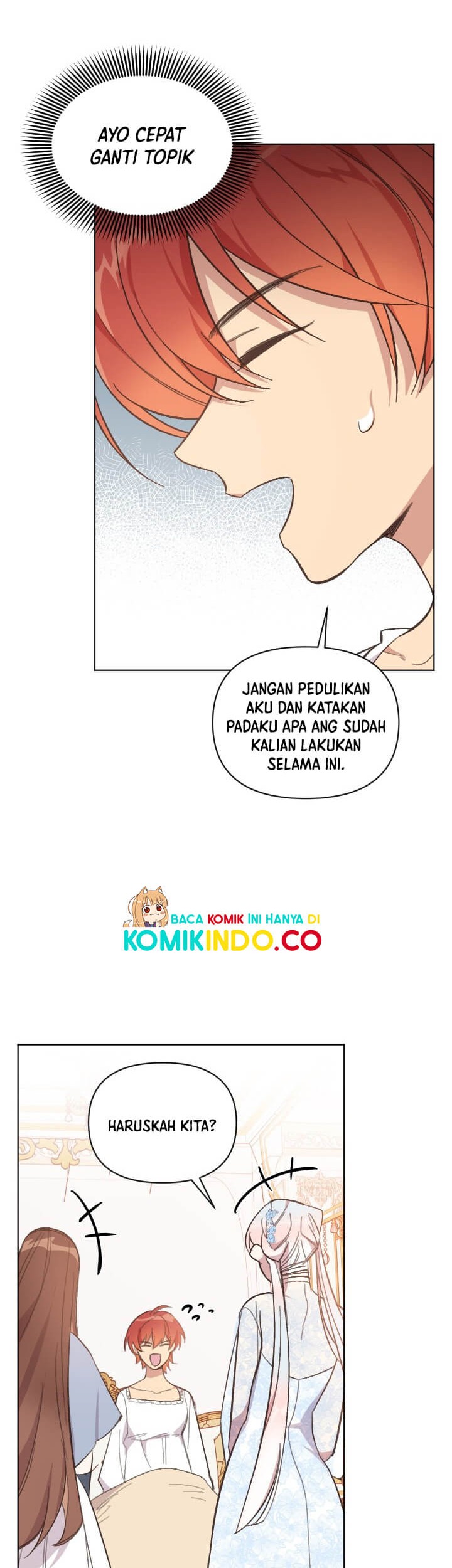 Asirhart Kingdom Aide Chapter 19 Gambar 18