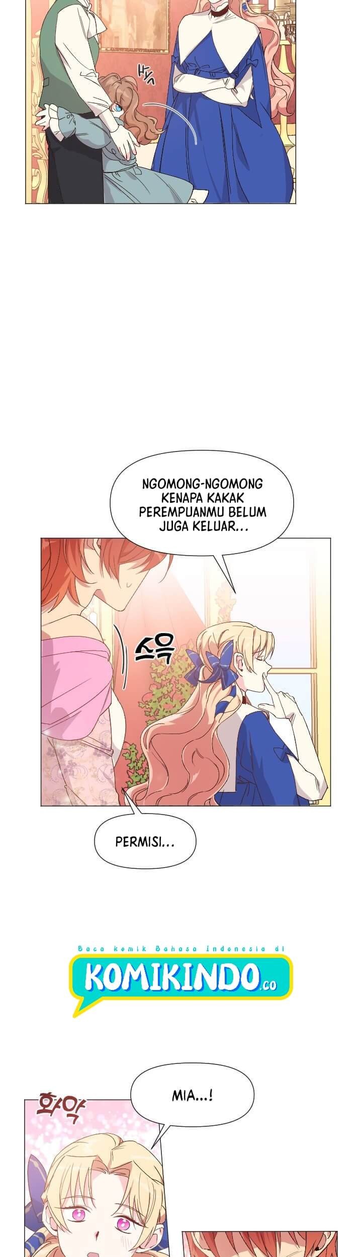 Asirhart Kingdom Aide Chapter 2 Gambar 4