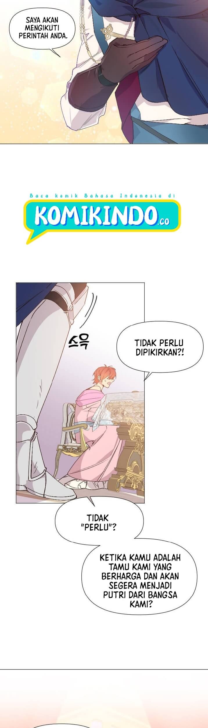 Asirhart Kingdom Aide Chapter 2 Gambar 18