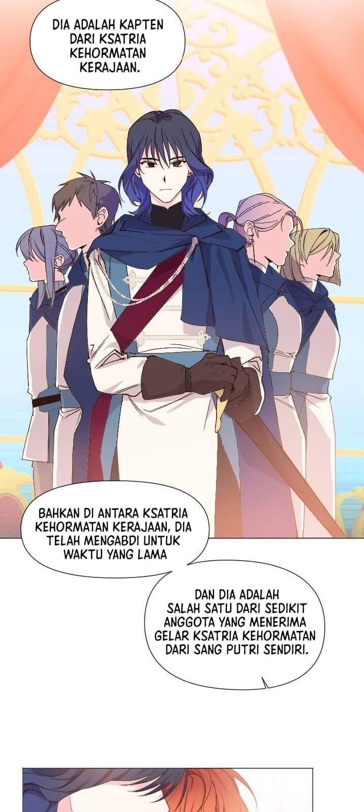 Asirhart Kingdom Aide Chapter 2 Gambar 19